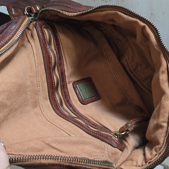 Campomaggi Belt Bag - Picture 13 of 16